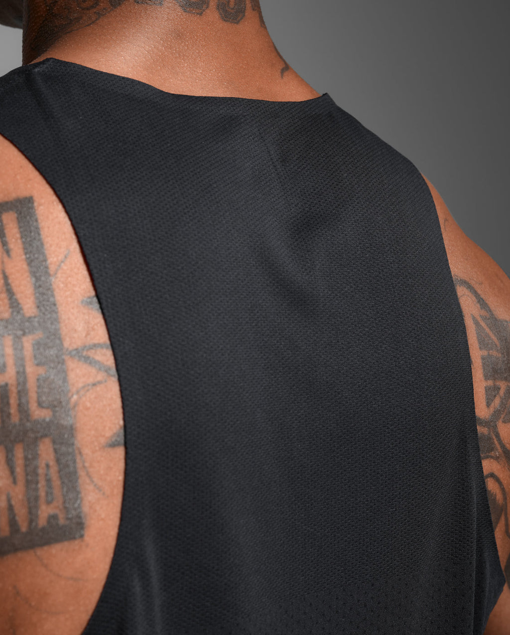 Light Speed Tech Singlet