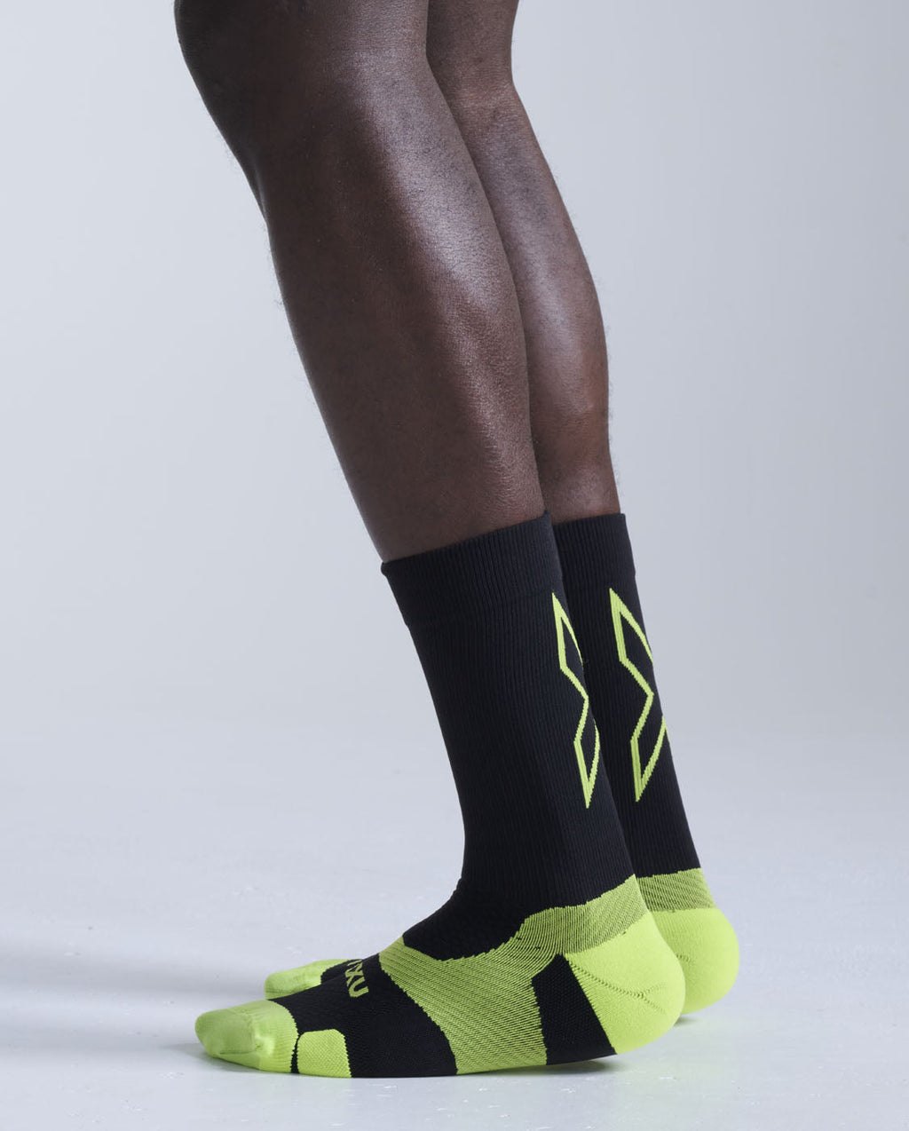 Vectr Light Cushion Crew Socks