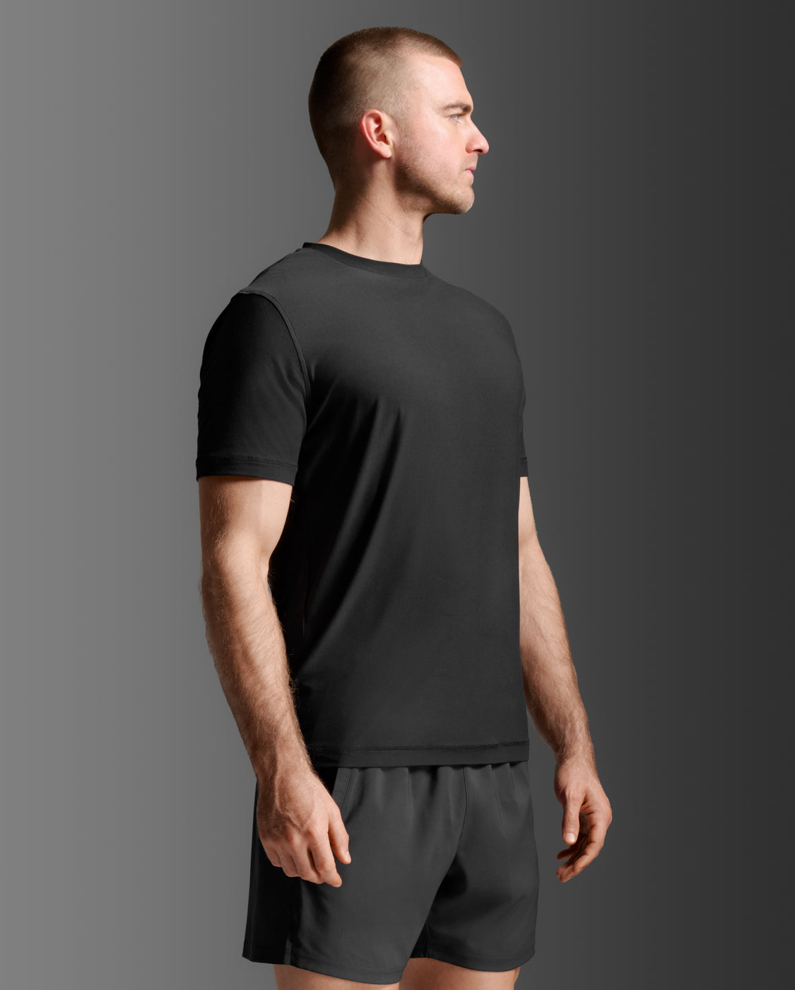 Signature Tee