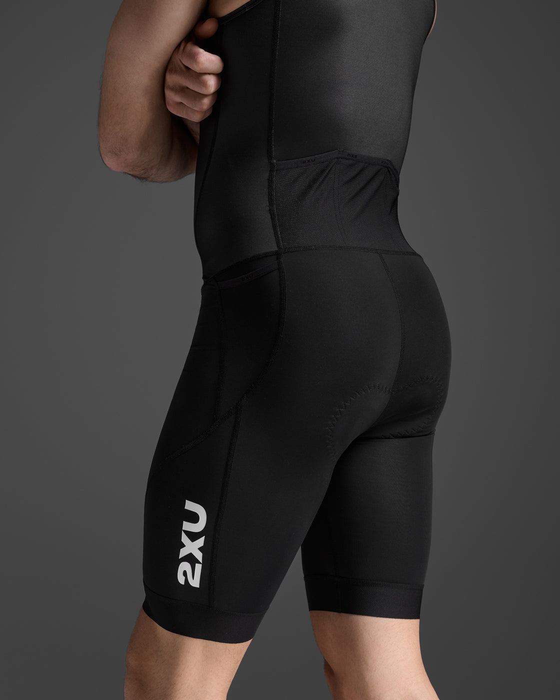 Core Trisuit
