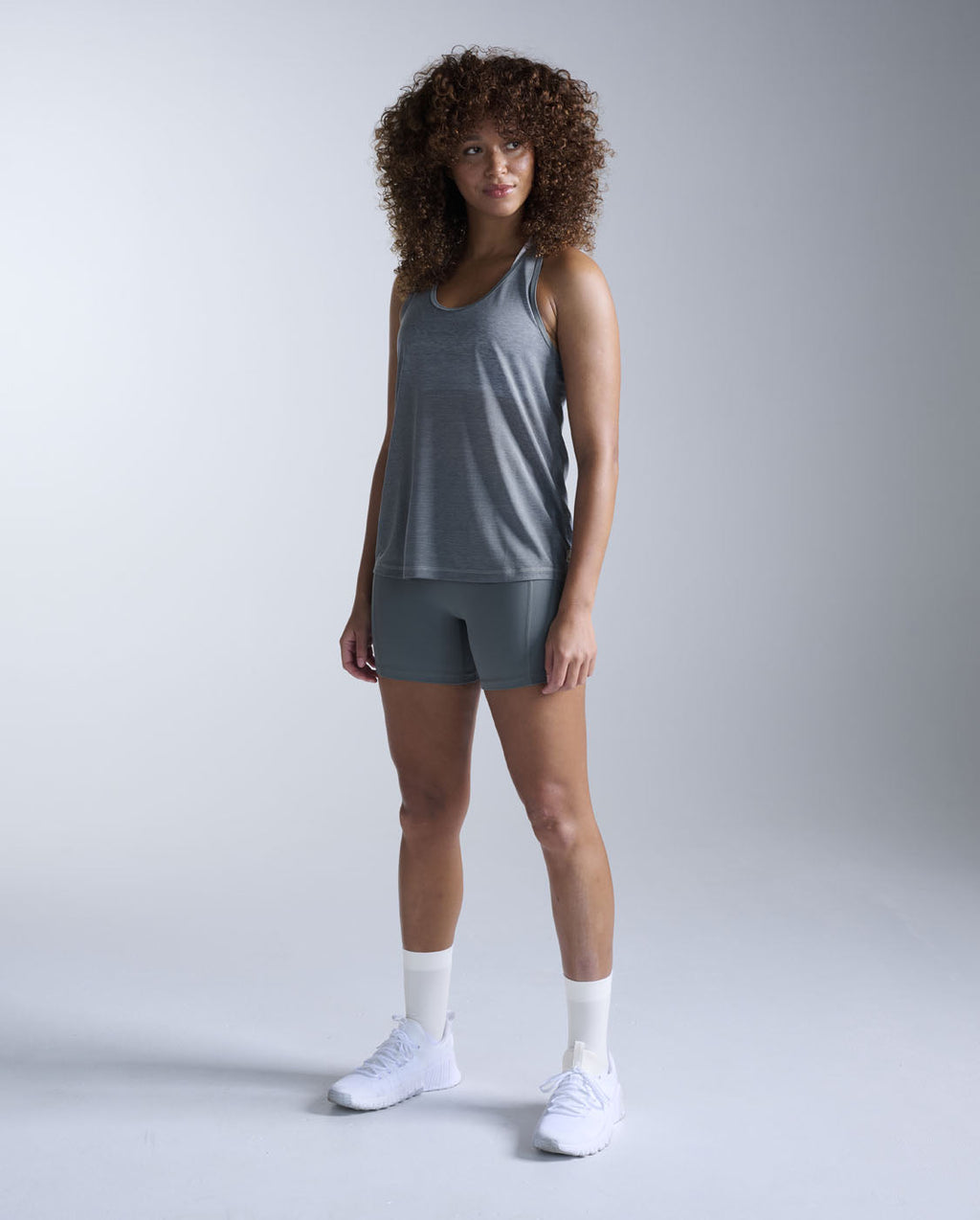 ReLight Racerback Singlet