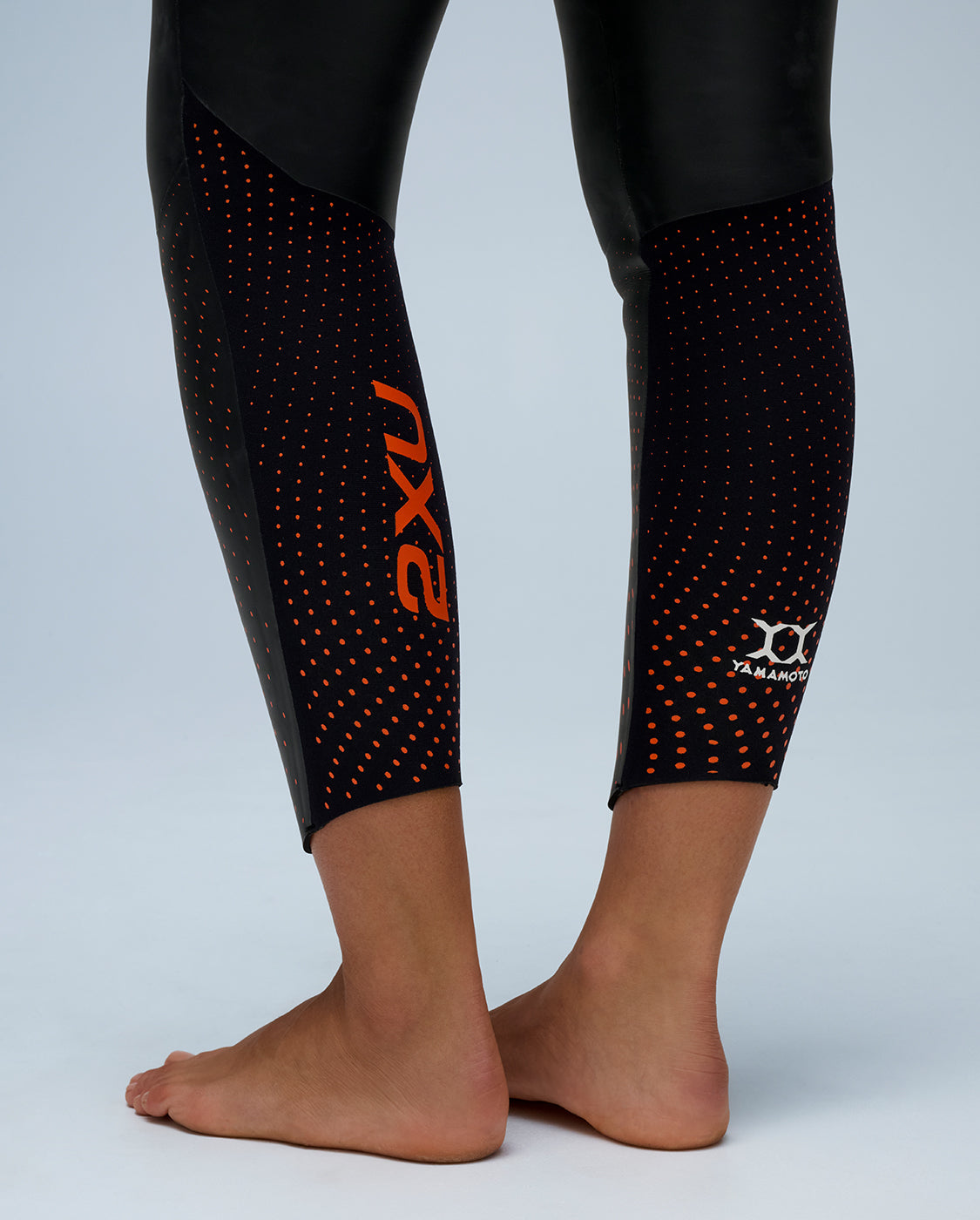 Propel:1 Sleeveless Wetsuit