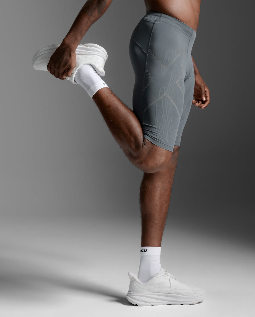 Light Speed Compression Shorts