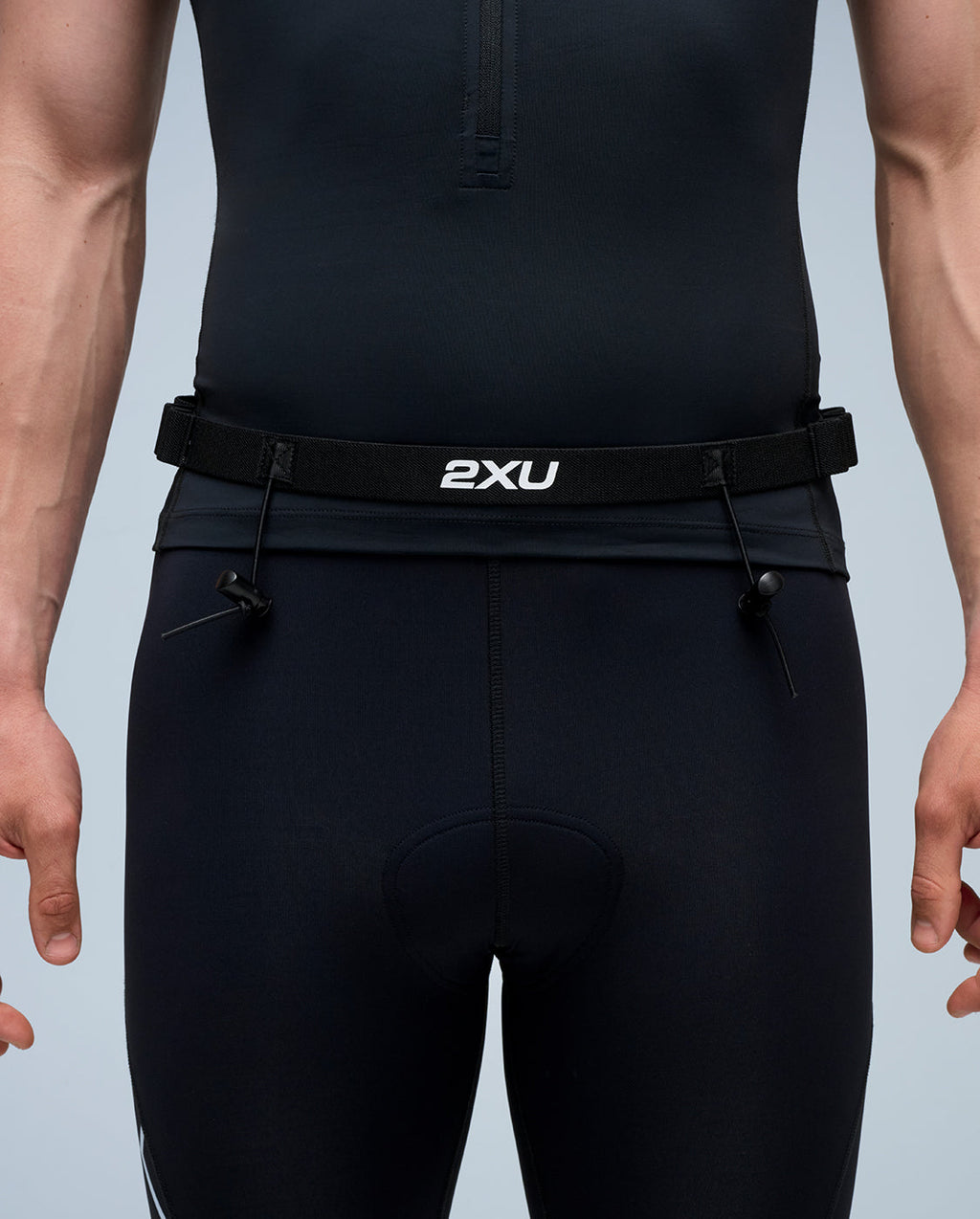 Nutrition Race Belt