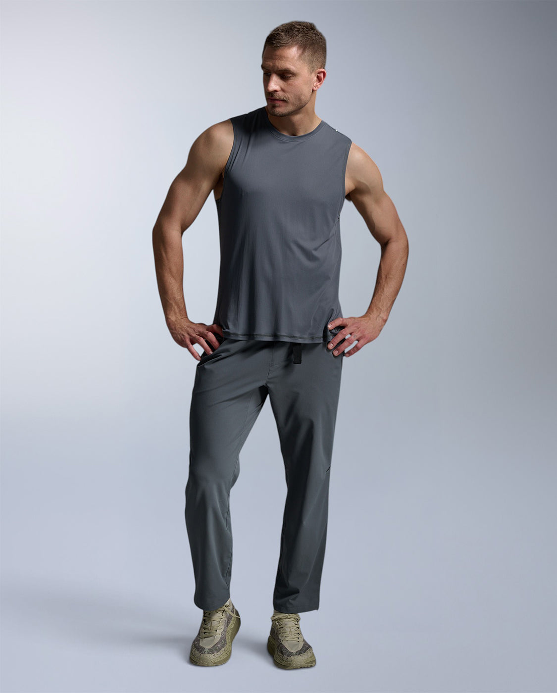 Aero Trail Tank