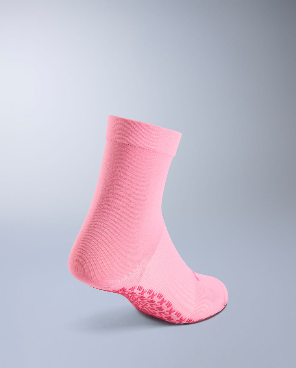 Performance Crew Grip Socks
