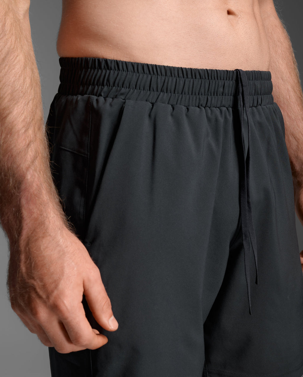 Aero 7 Inch Shorts (Lined)
