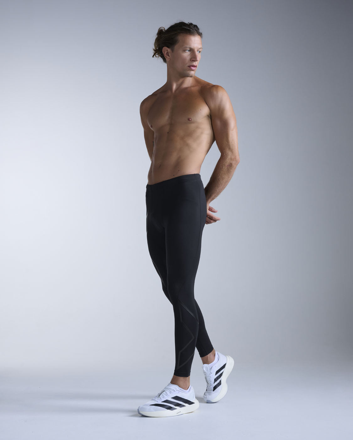 Core Compression Tights