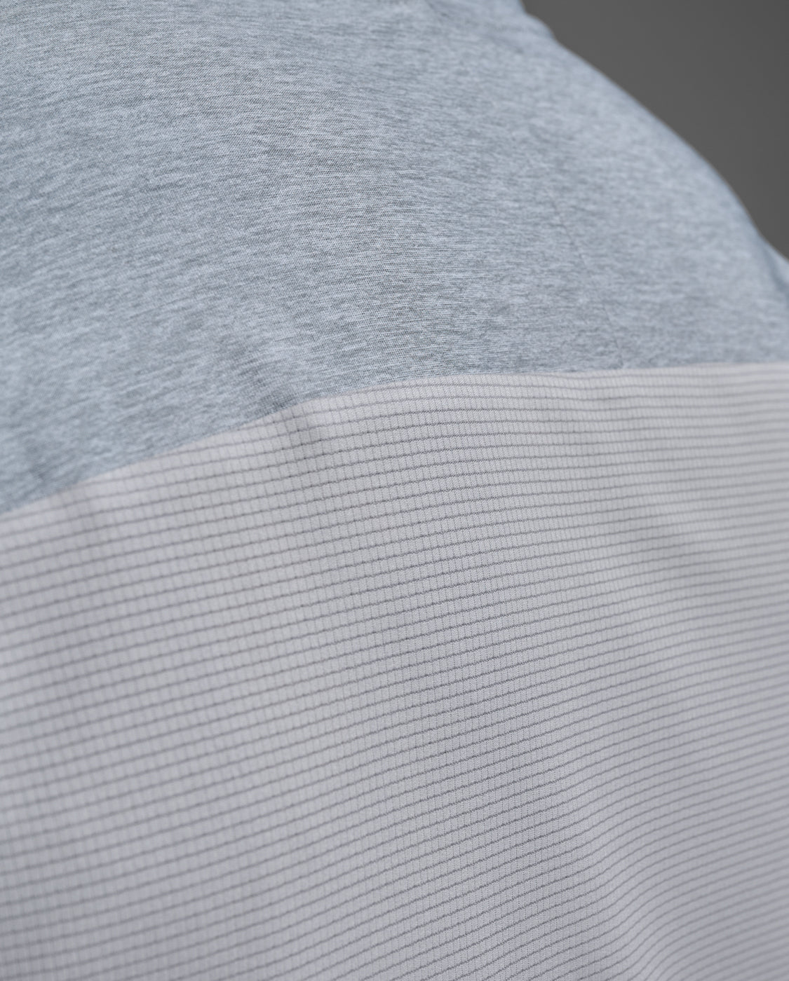 Aero 1/2 Zip