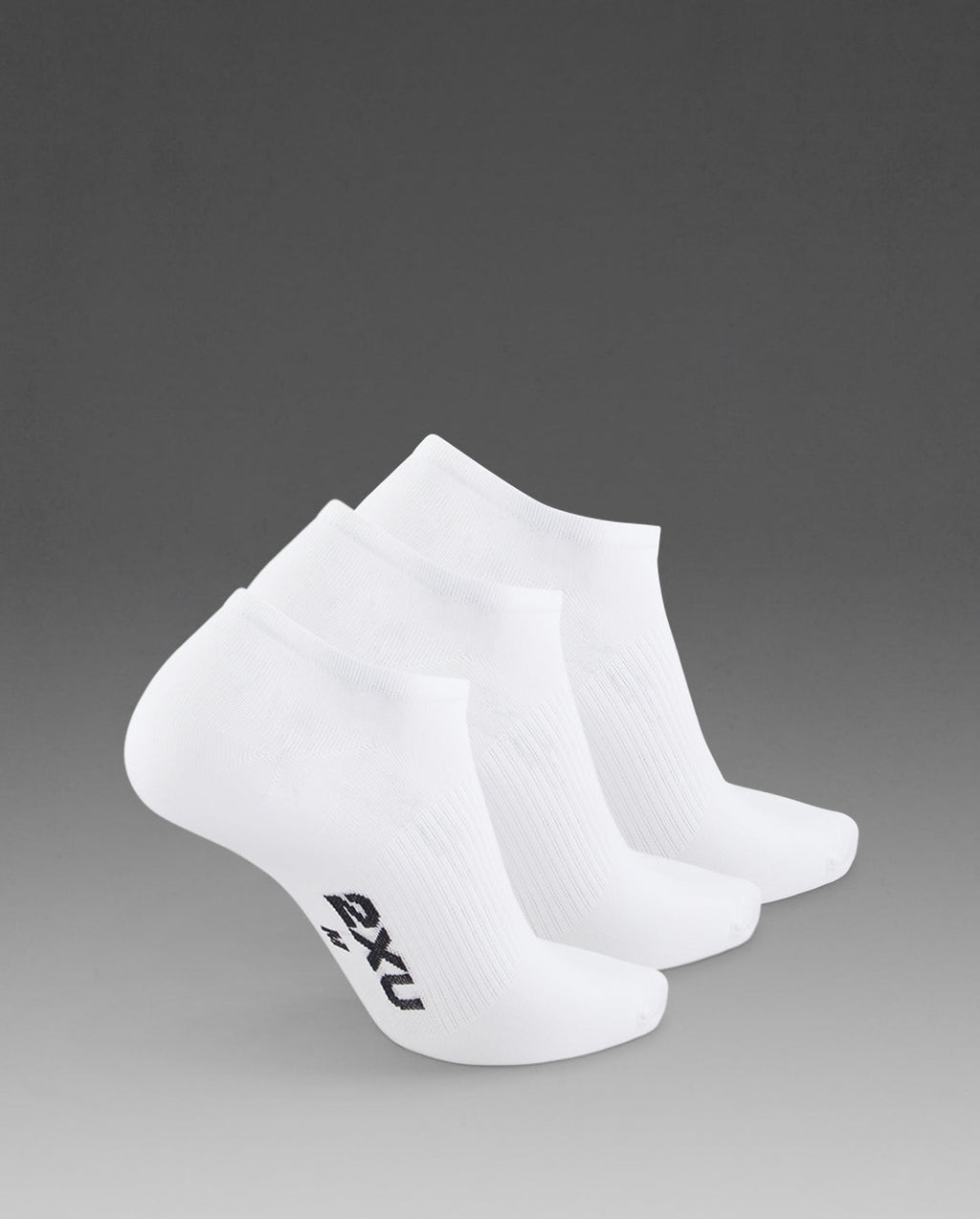 Invisible Socks 3 Pack