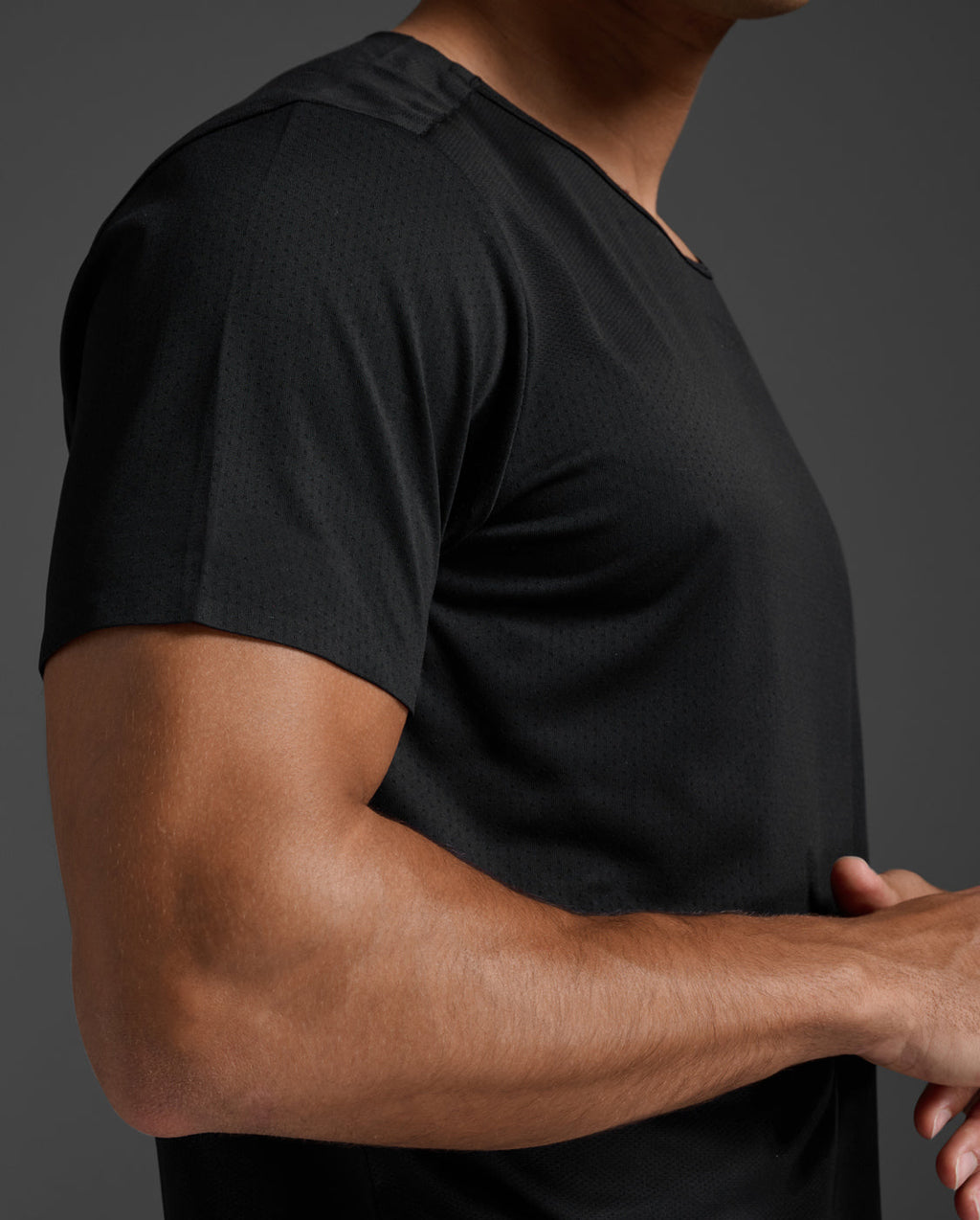 Light Speed Tech Tee