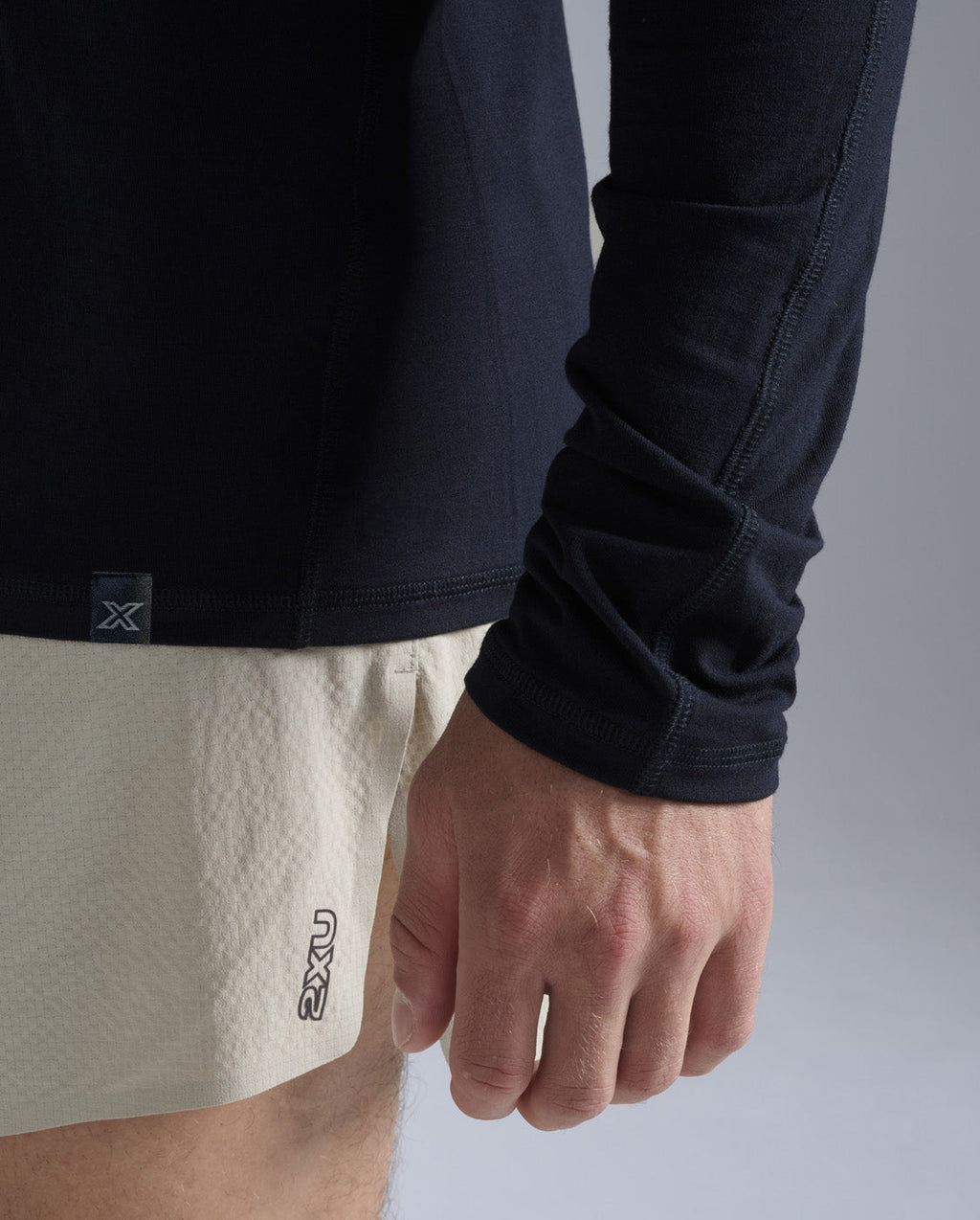 Ignition Wool Long Sleeve