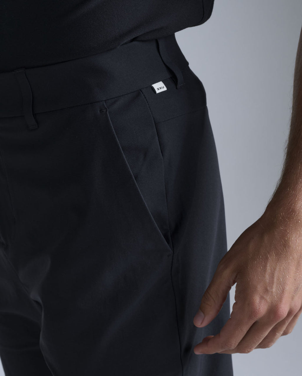 Signature Hybrid Pants