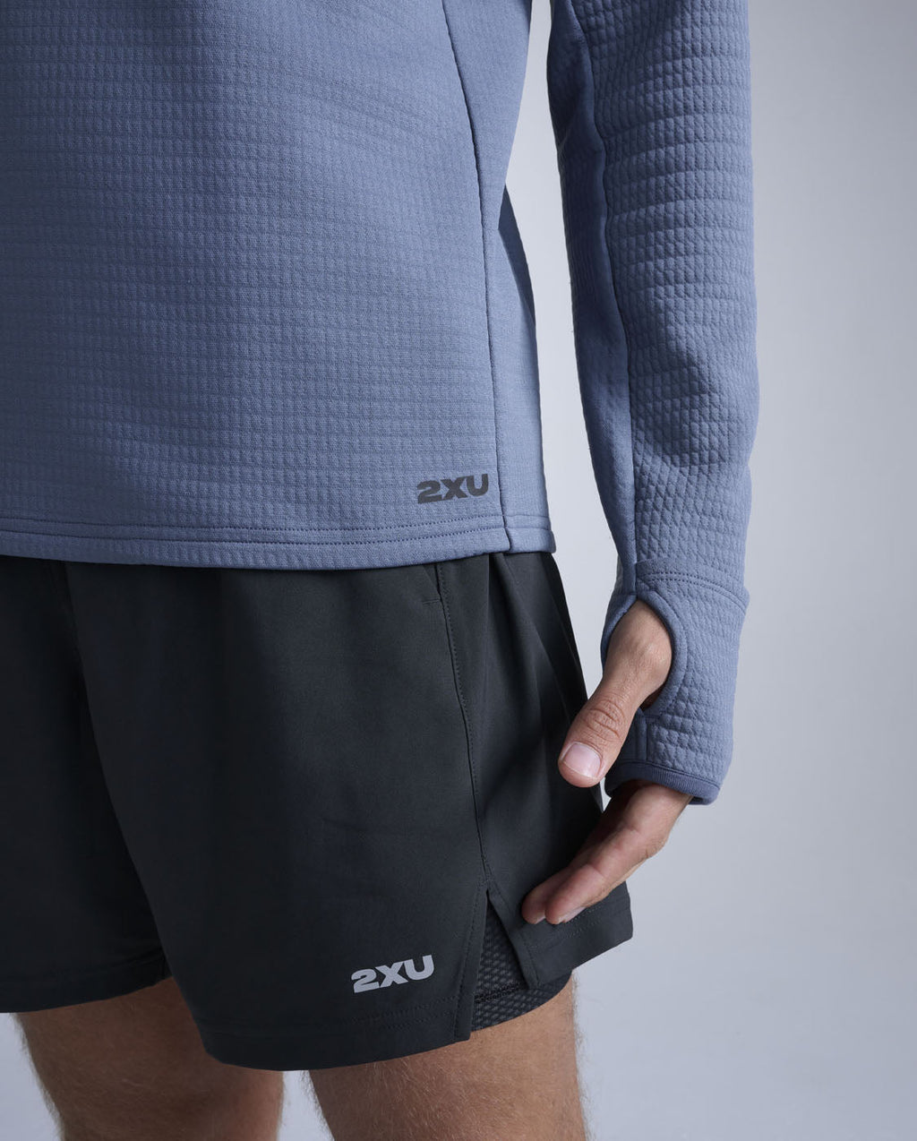 Ignition Haptic 1/4 Zip