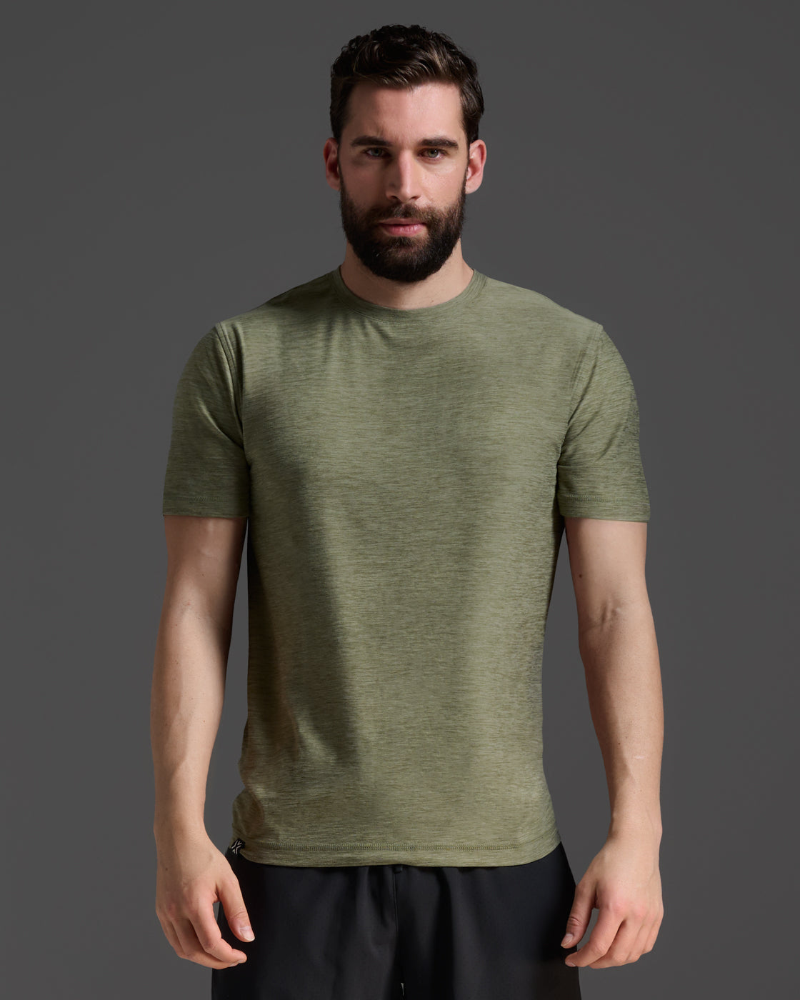 Signature Tee