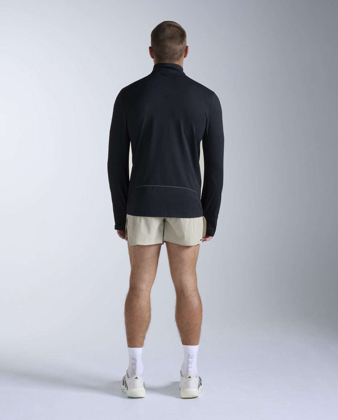 Aero Trail 1/2 Zip