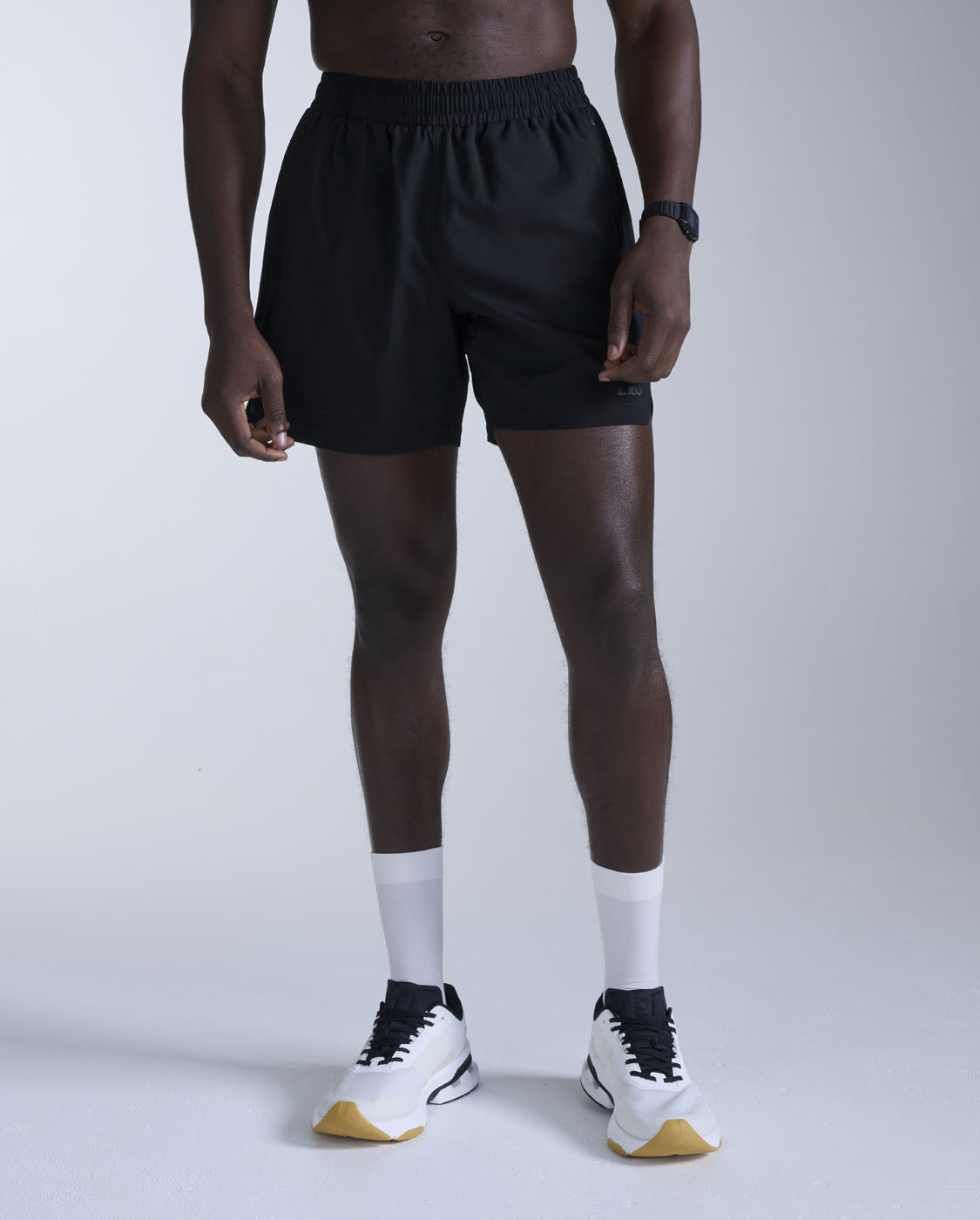 Motion 5 Inch Unlined Shorts