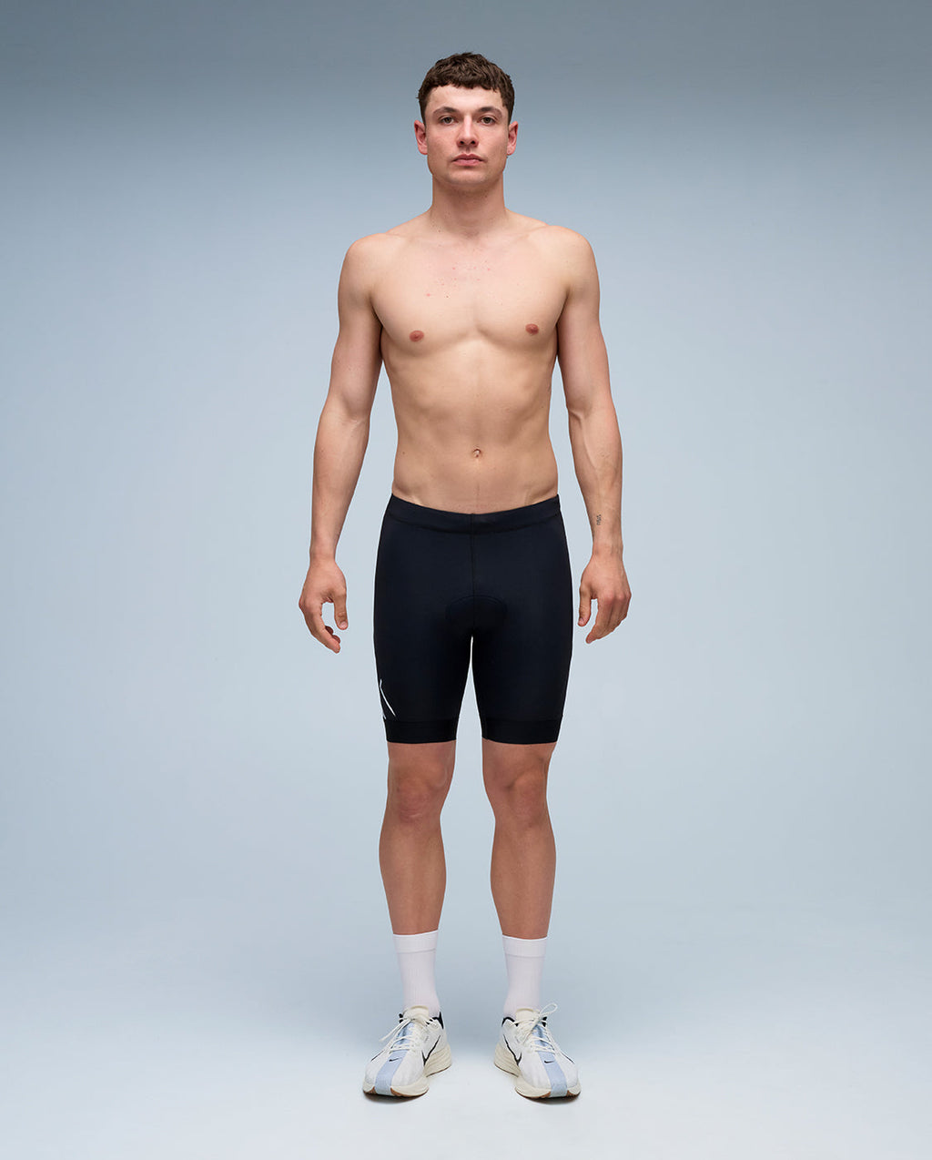 Core Tri 8 Inch Shorts