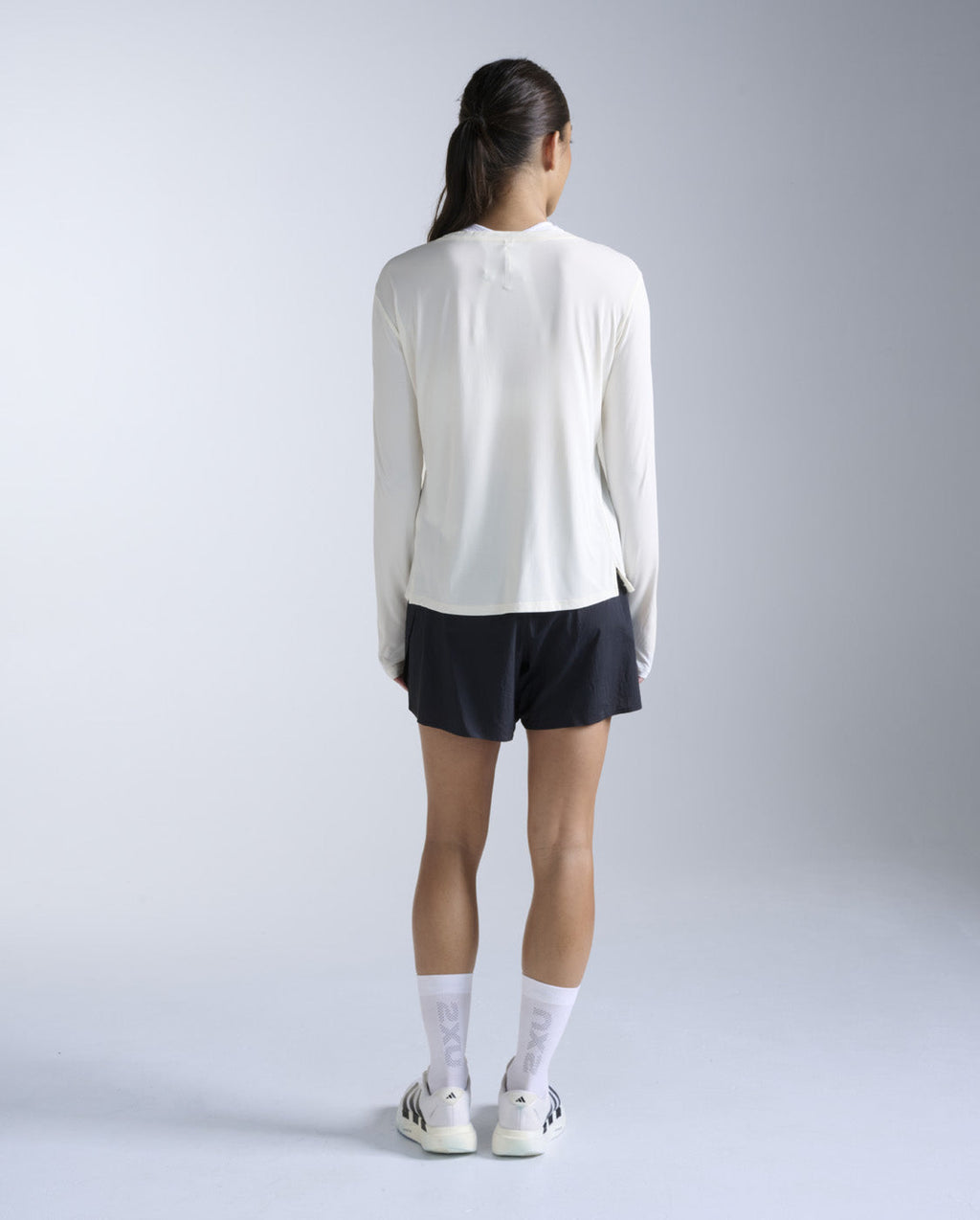 Aero Trail Long Sleeve