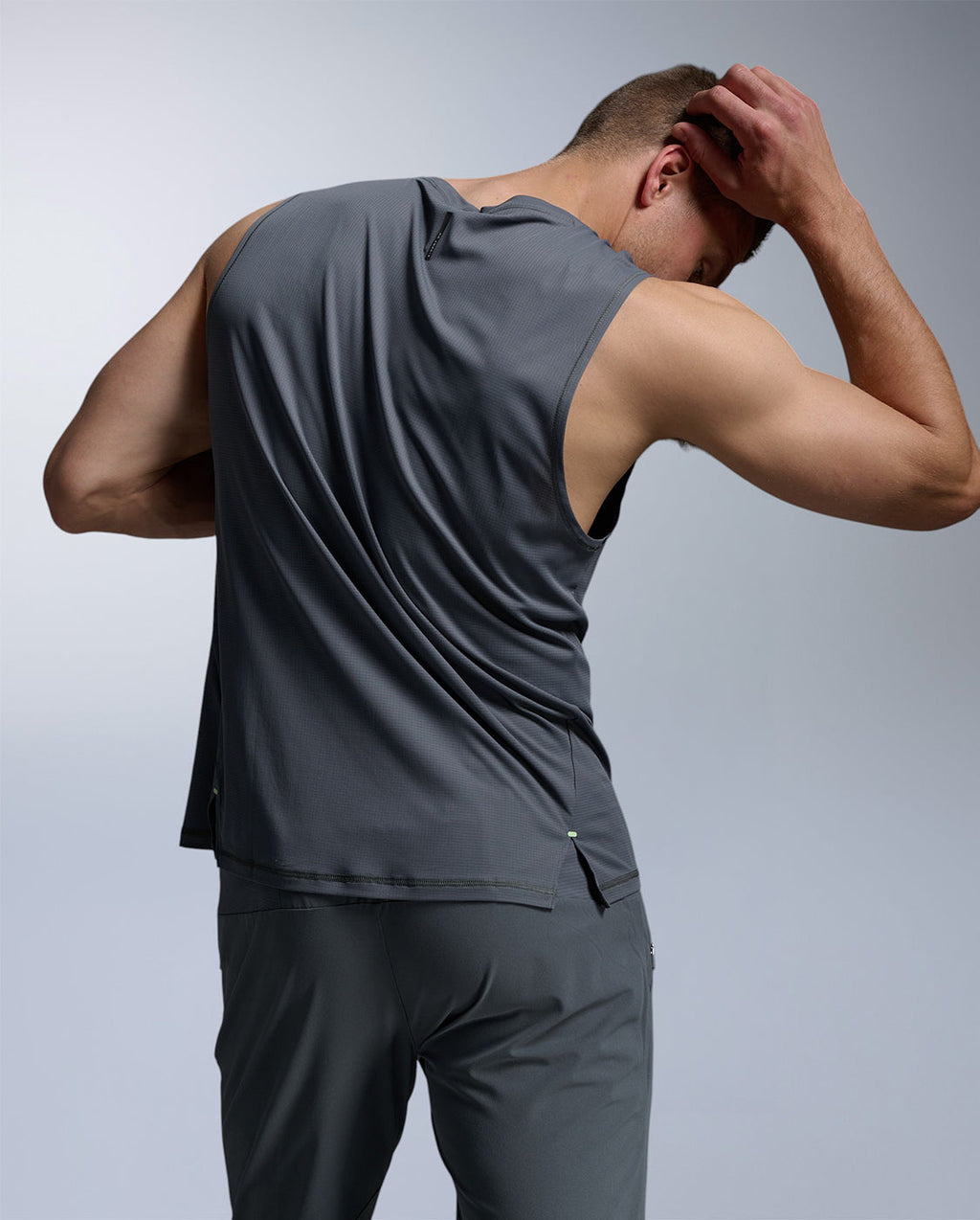 Aero Trail Tank