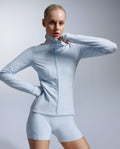 Fluid Full Zip Jacket