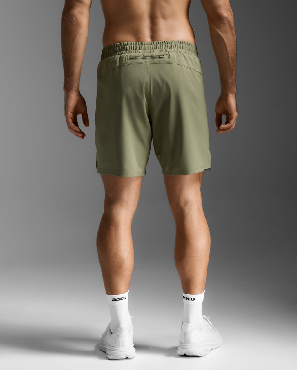 Aero 7 Inch Shorts (Lined)