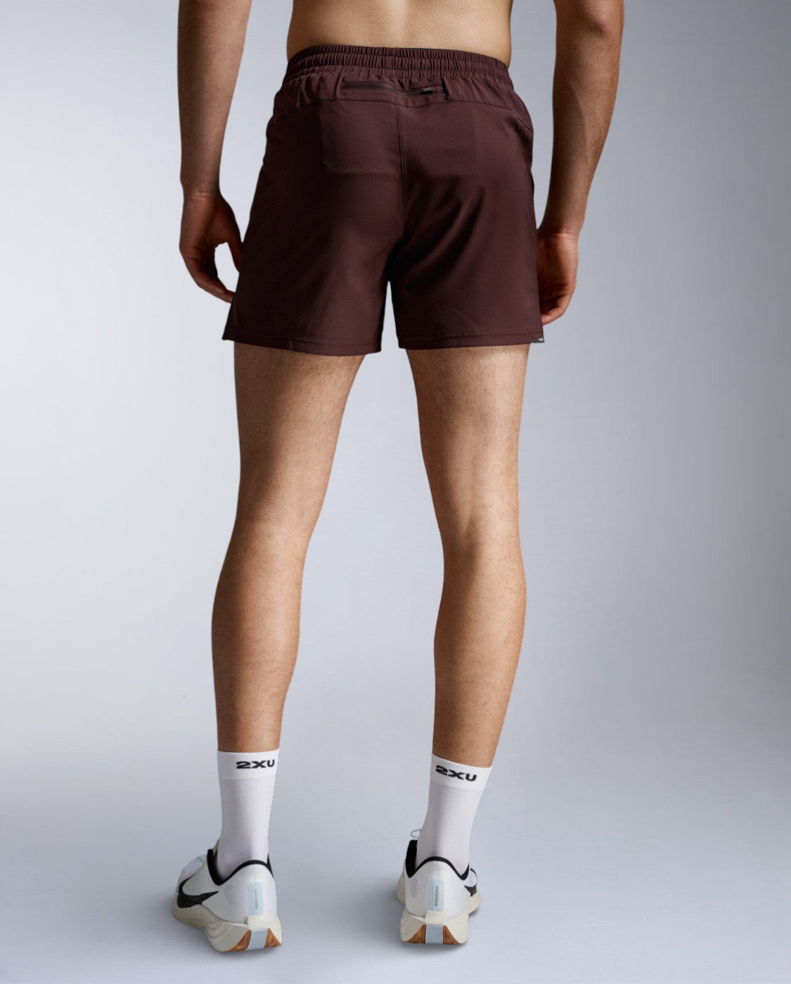 Aero 5 Inch Shorts K1