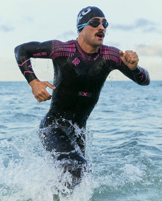 Propel Pro Wetsuit
