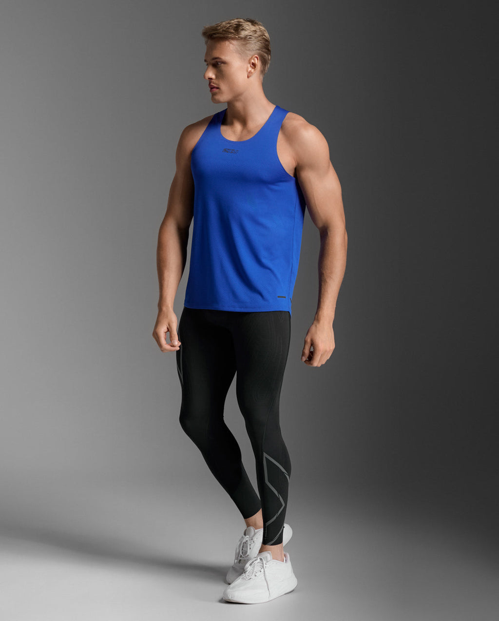 Light Speed Tech Singlet