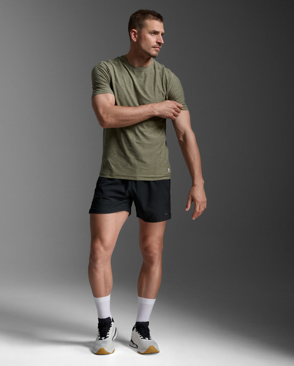 Signature Tee