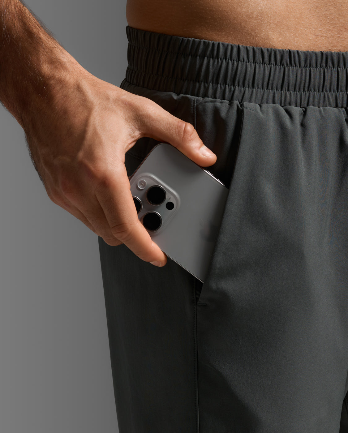 Aero 7 Inch Shorts (Lined)
