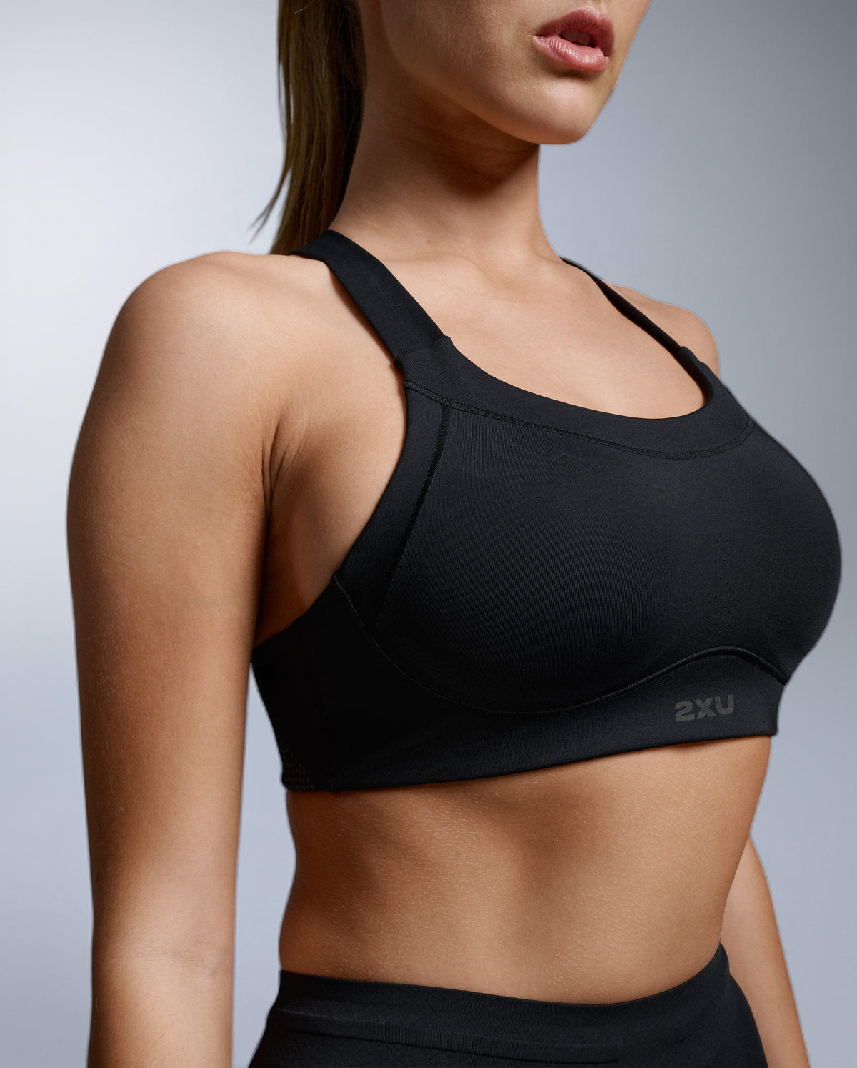 Light Speed High Impact Bra