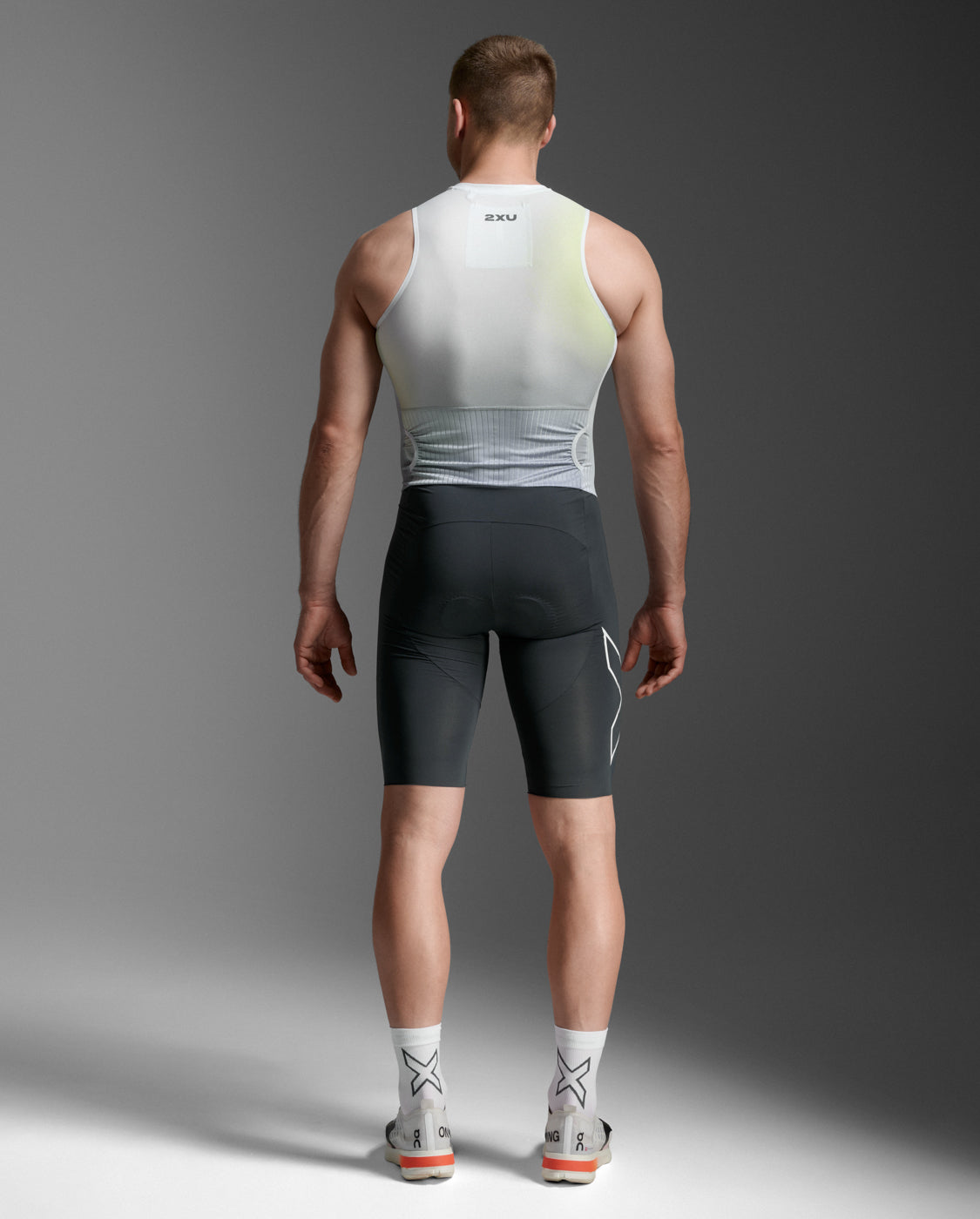 Light Speed React Trisuit