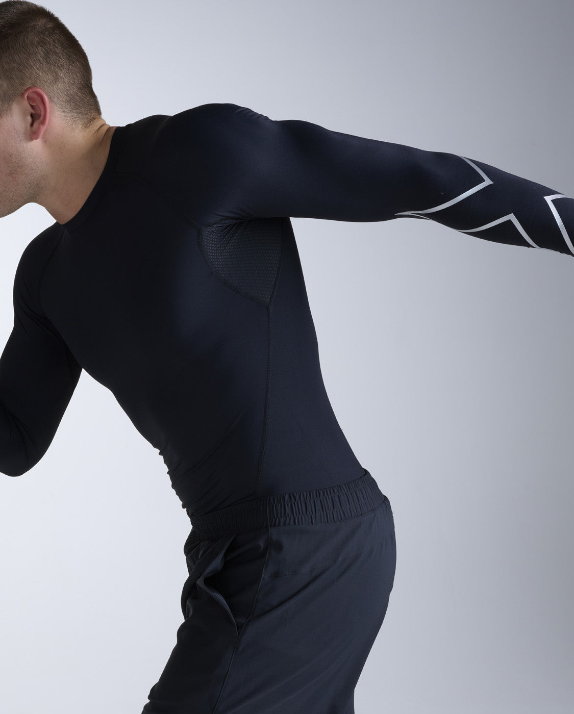 Core Compression Long Sleeve