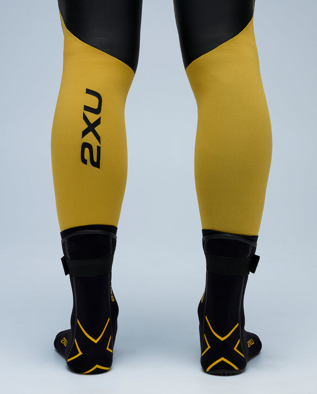 Propel Neoprene Booties