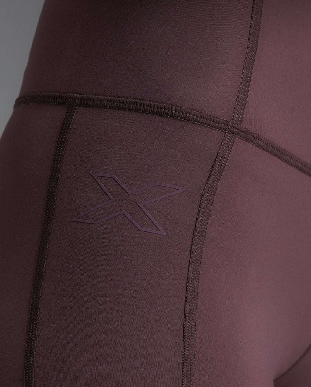 Form Soft Touch Hi-Rise Compression 4" Shorts