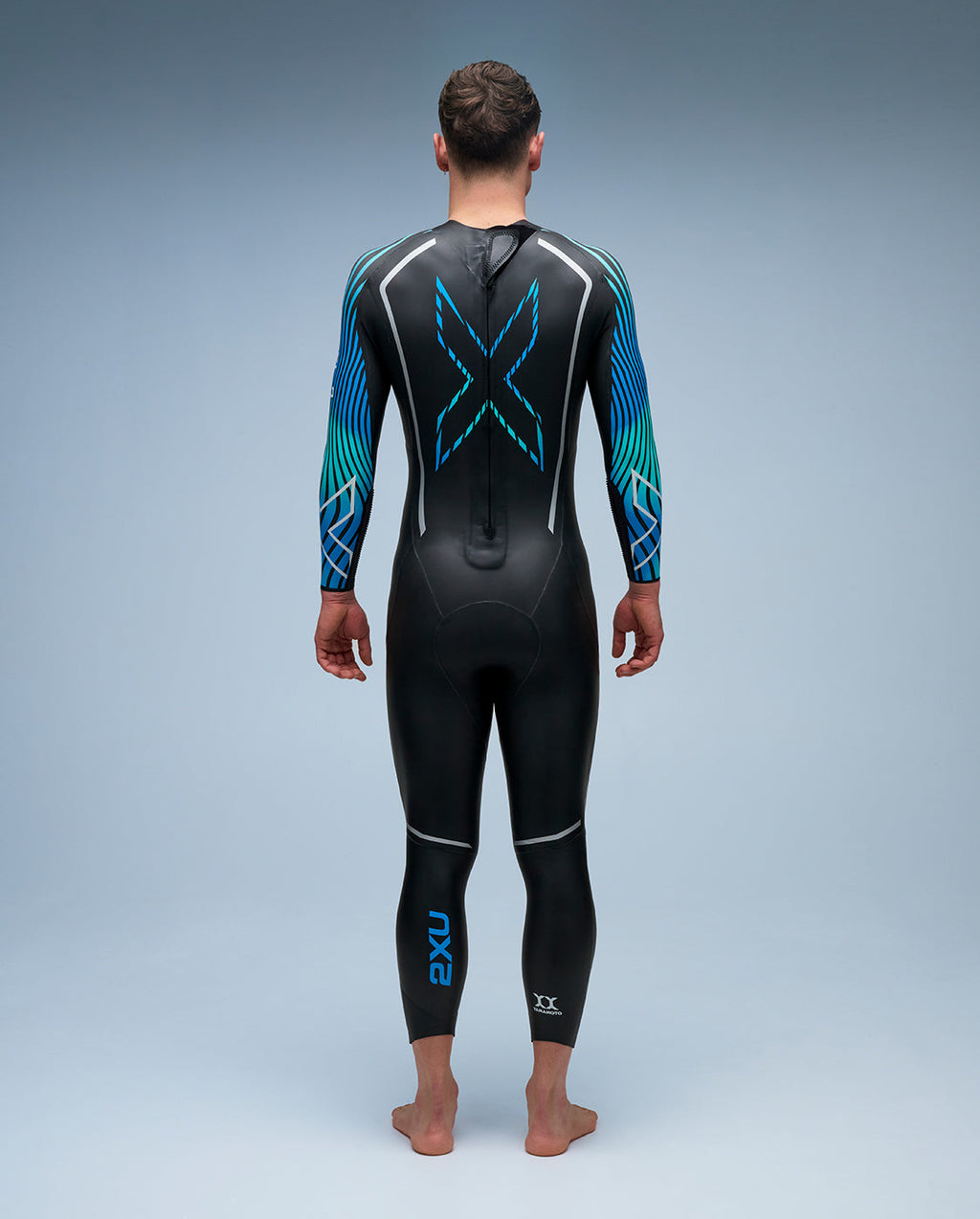 Propel:2 Wetsuit