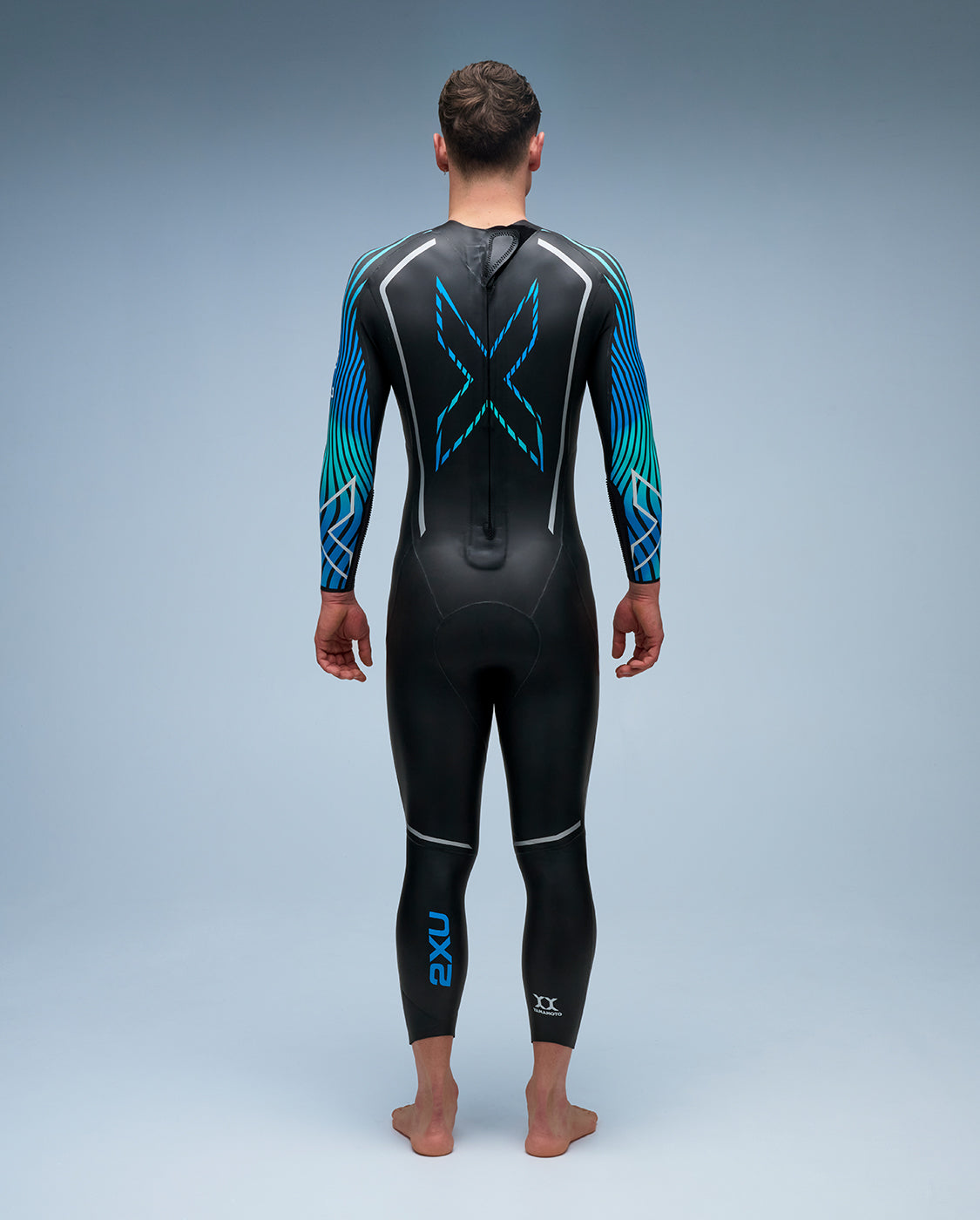 Propel:2 Wetsuit