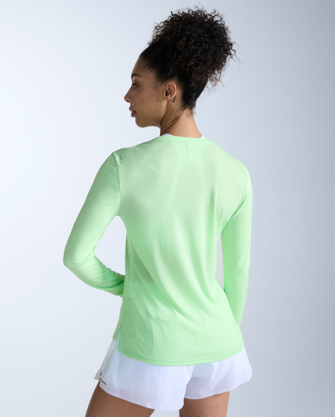 Aero Long Sleeve