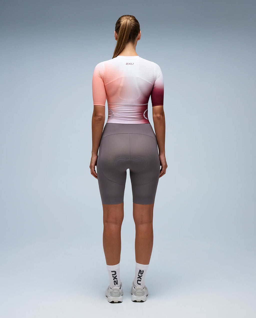 Light Speed React Sleeved Trisuit