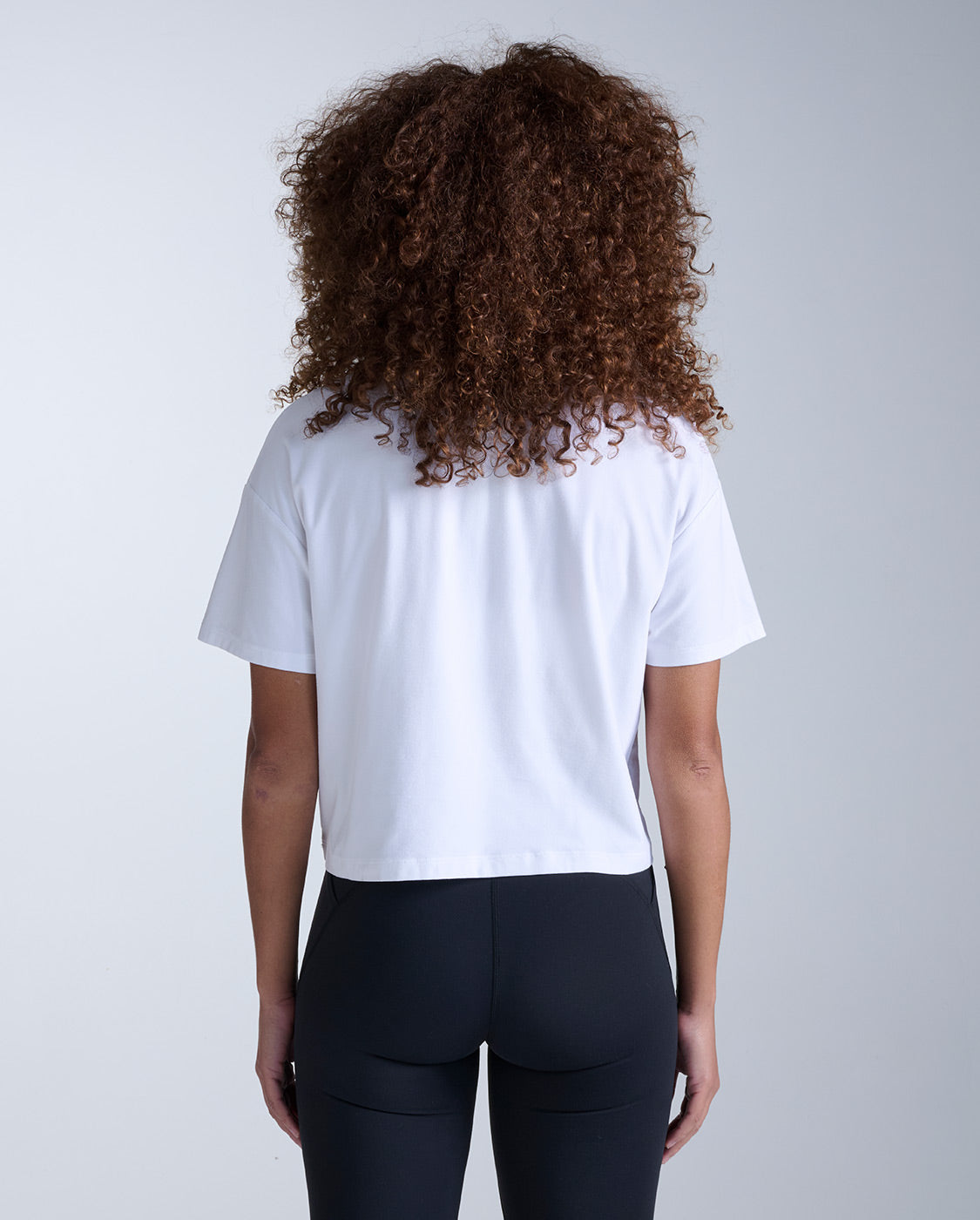 Form Soft Jersey Relaxed Tee