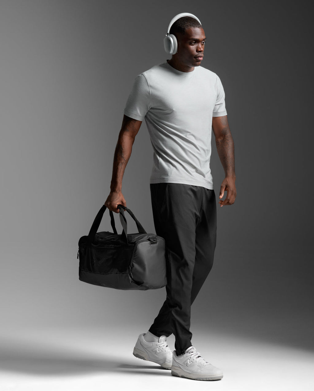 Signature Tee