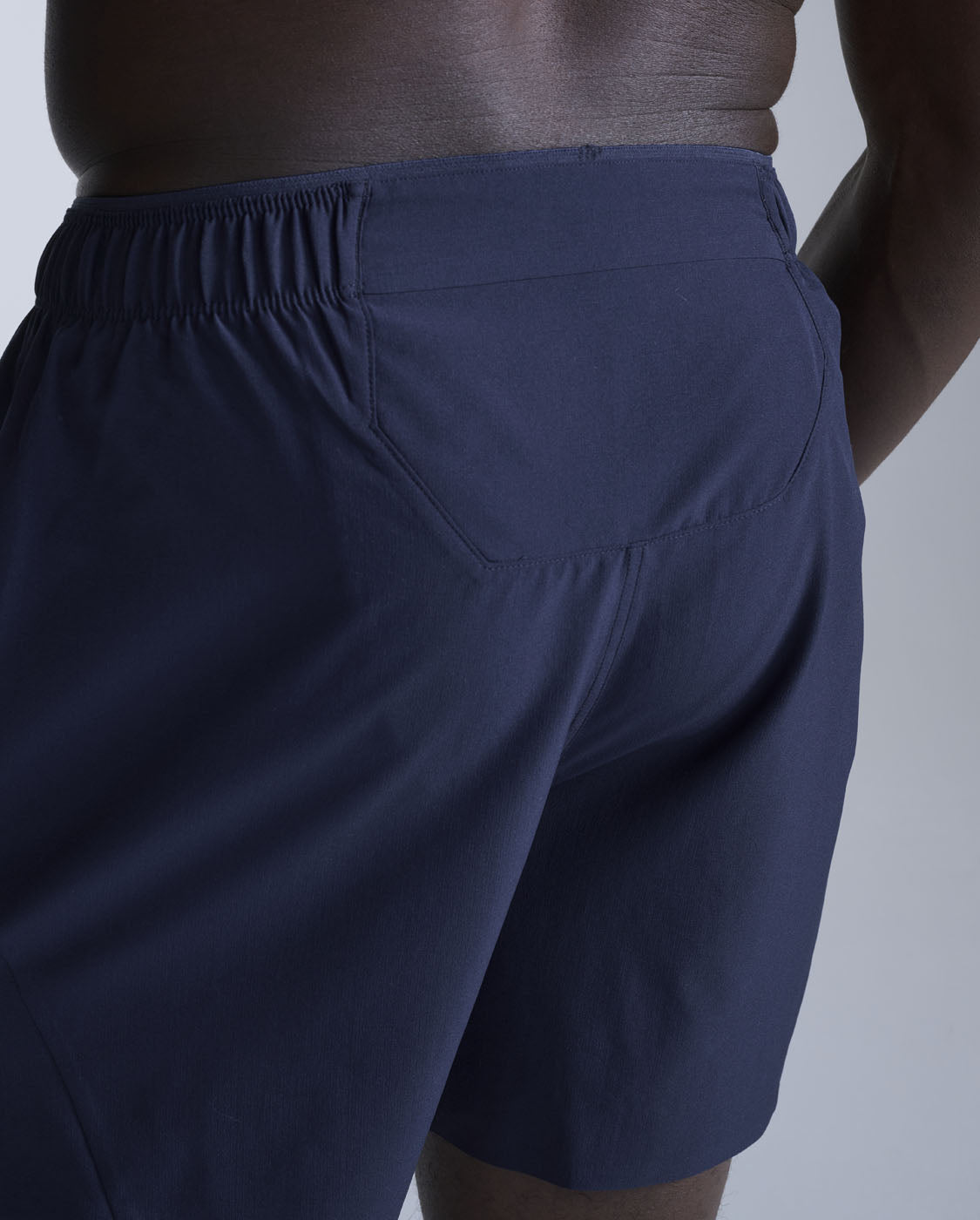 Motion 5 Inch Unlined Shorts