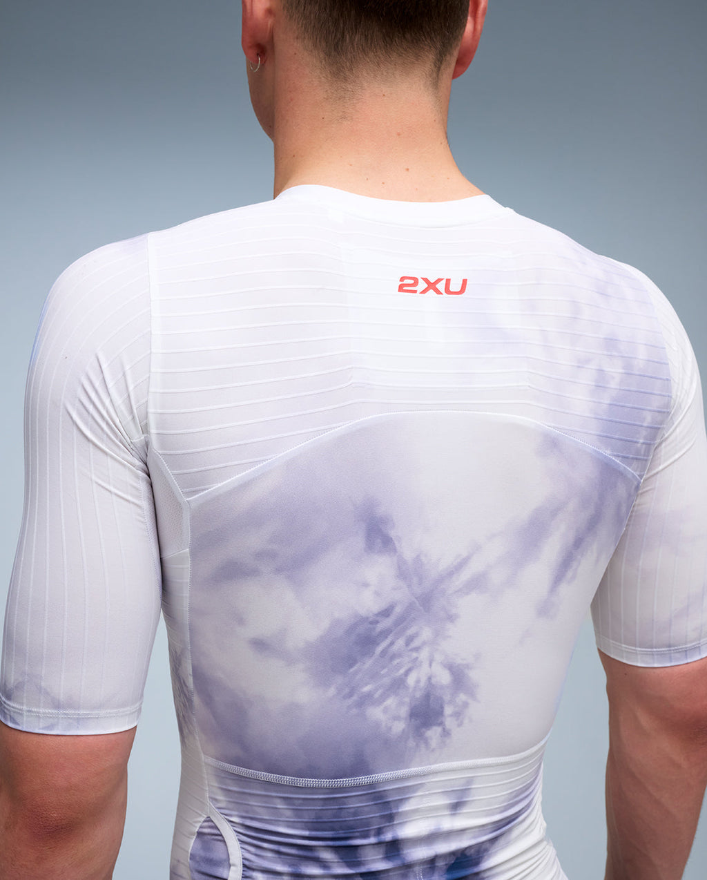 Light Speed React Sleeved Trisuit