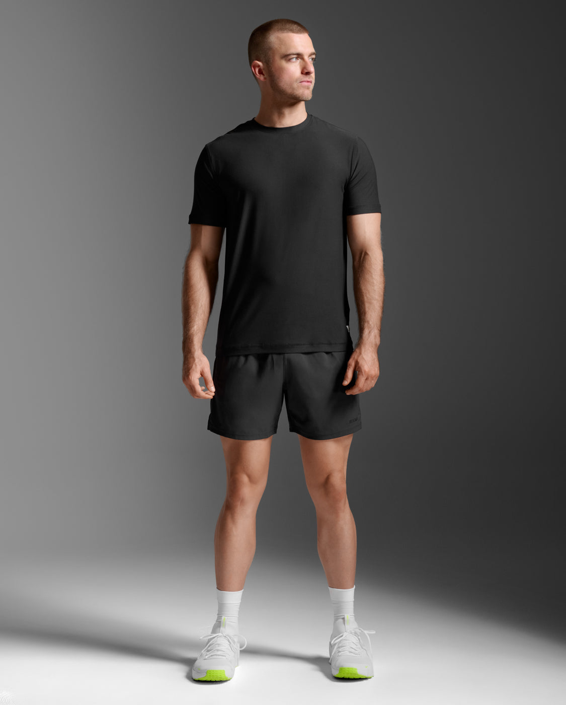 Signature Tee