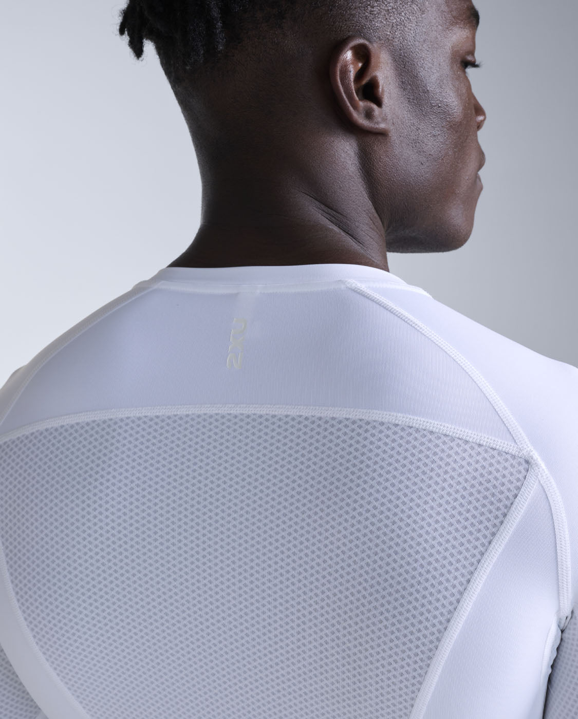 Core Compression Long Sleeve
