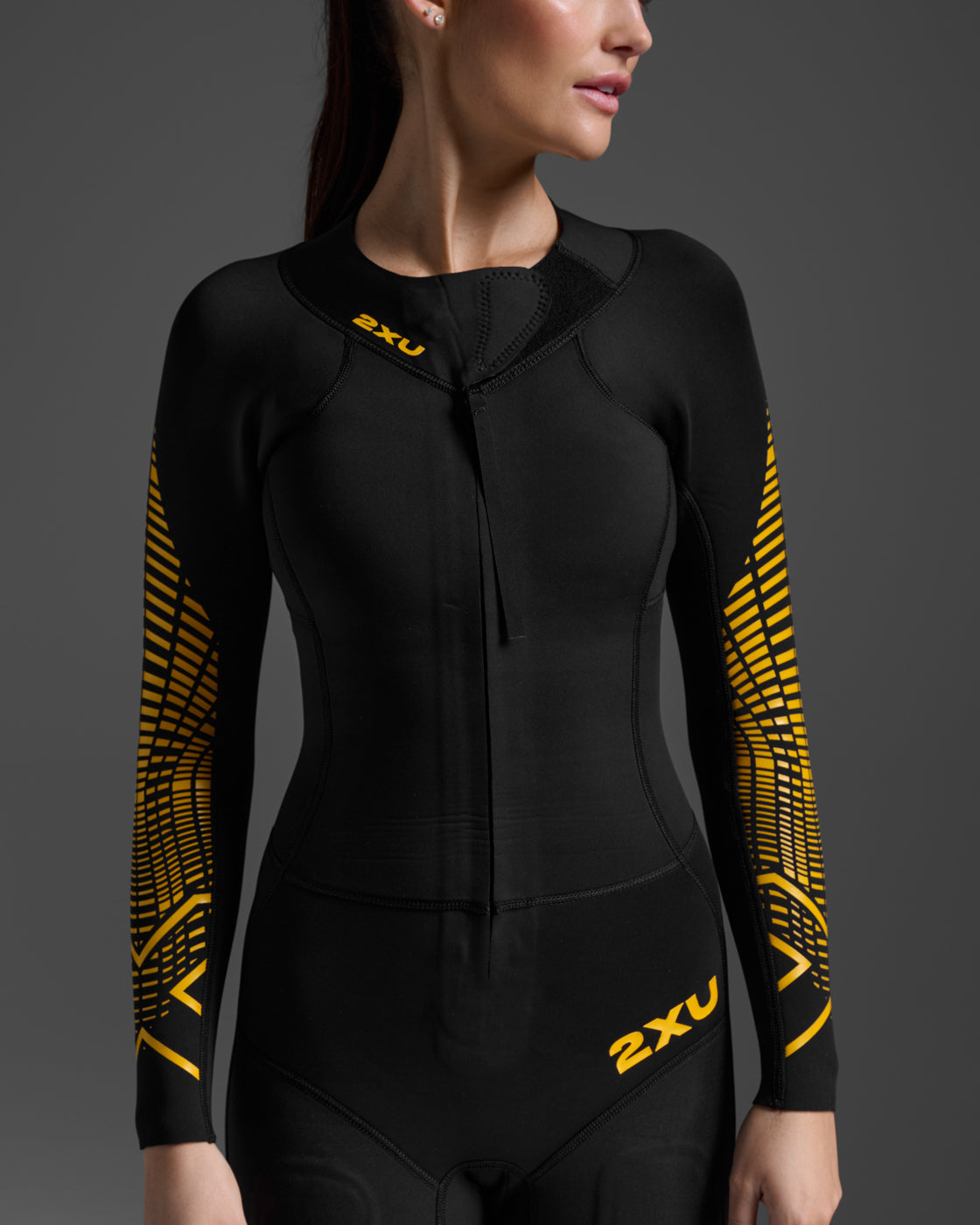 Propel Swimrun: Wetsuit