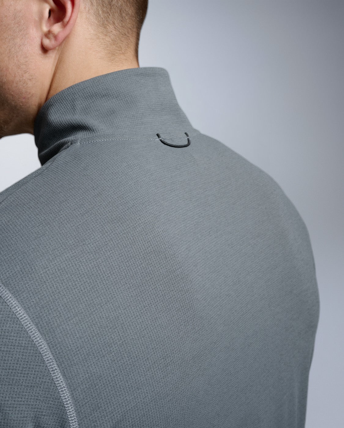 Aero Trail 1/2 Zip