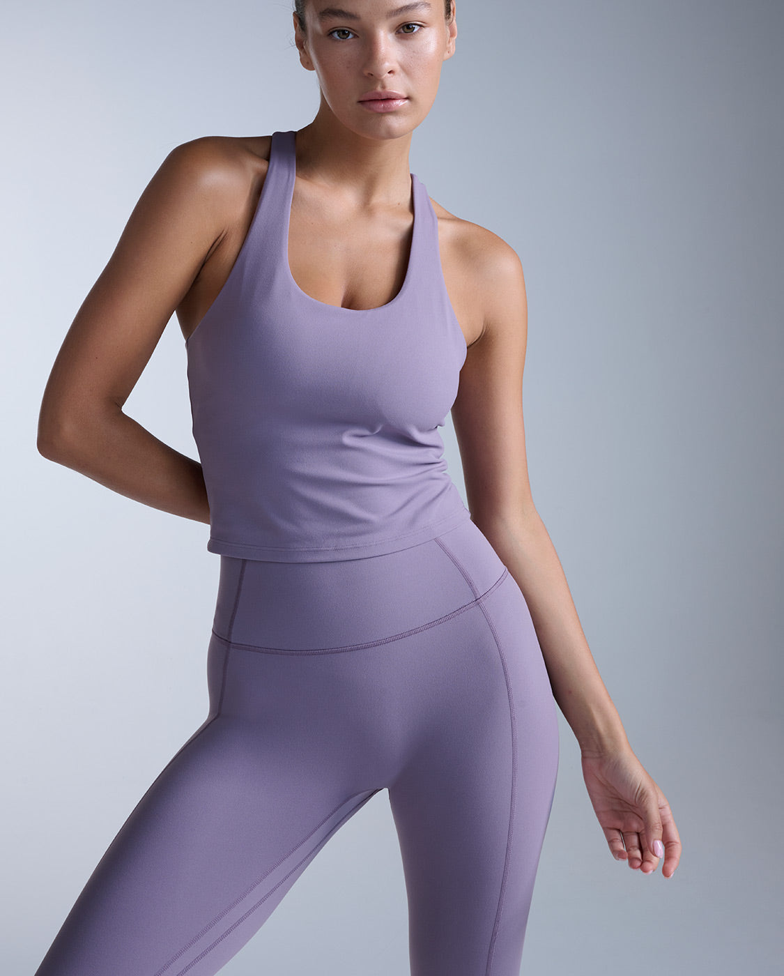 Fluid Racerback Tank