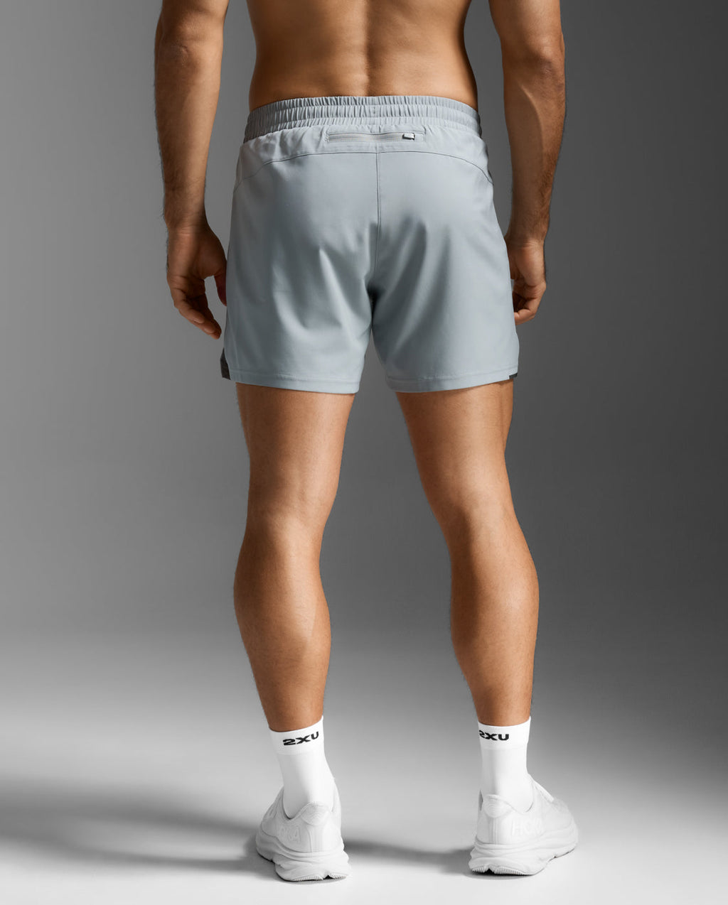 Aero 5 Inch Shorts (Unlined)